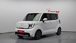 Заказать KIA RAY 기아