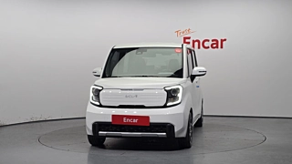Заказать KIA RAY 기아