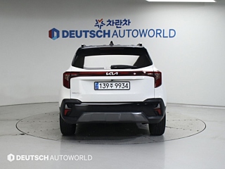 KIA SELTOS 2023