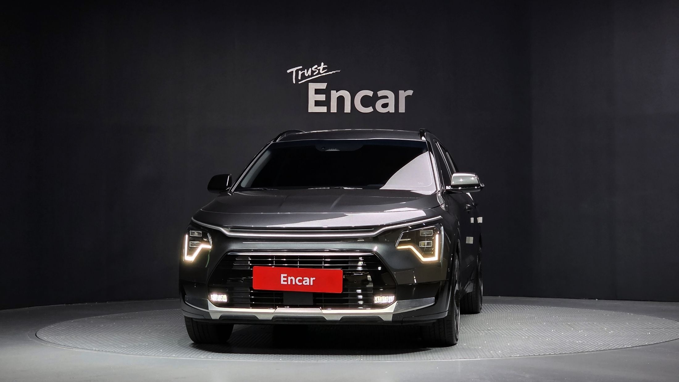 KIA NIRO 2023