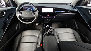 KIA NIRO 2023
