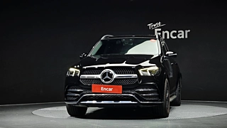 MERCEDES BENZ GLE-CLASS W167 2020