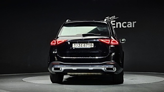 MERCEDES BENZ GLE-CLASS W167 2020