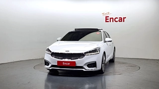 KIA K7 2018