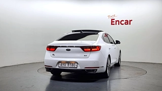 KIA K7 2018