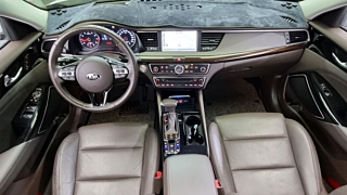 KIA K7 2018