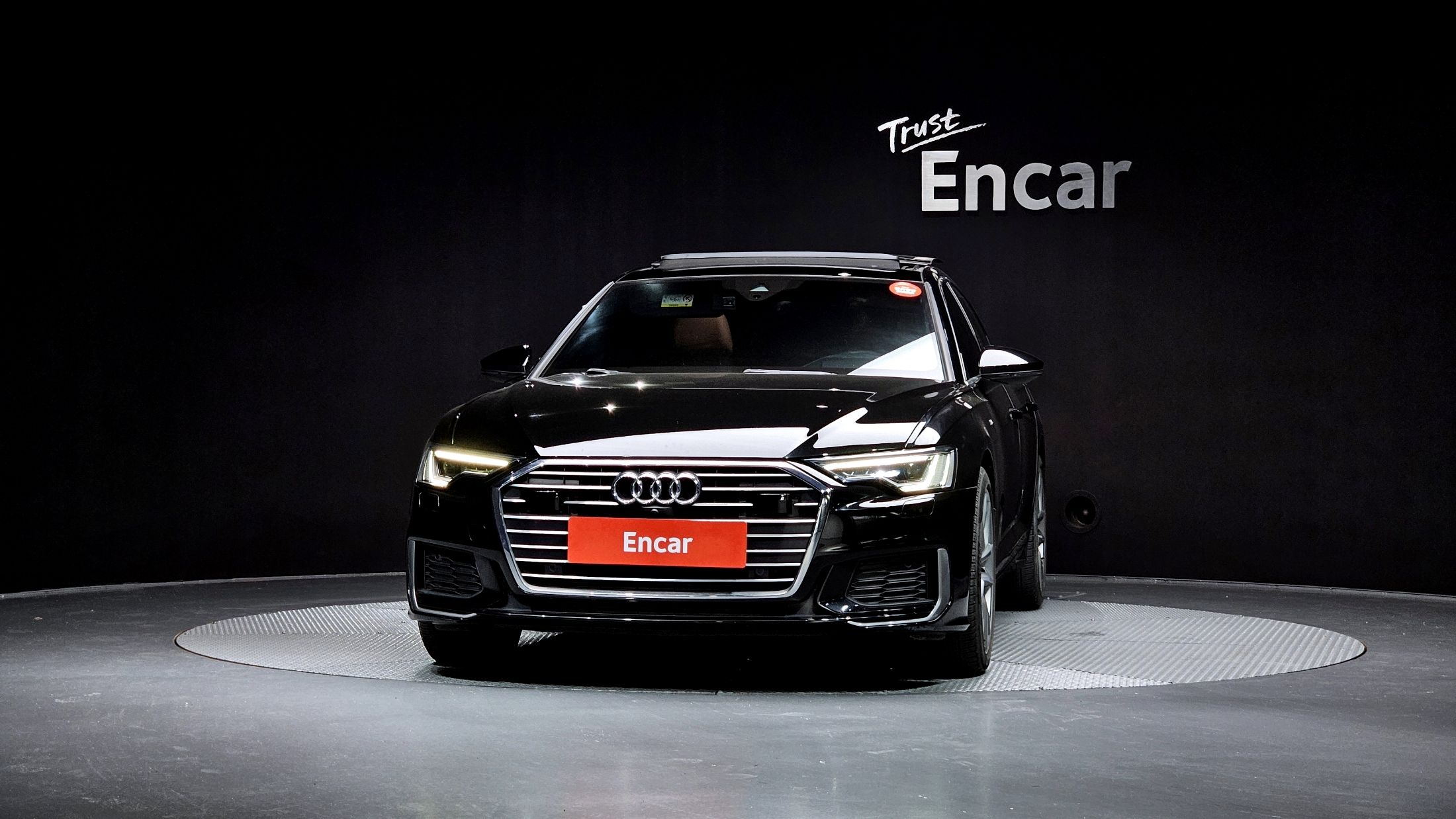 AUDI A6 C8 2021