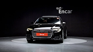 AUDI A6 C8 2021