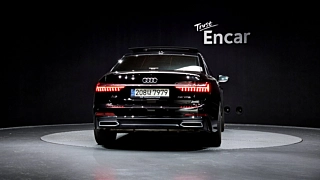 AUDI A6 C8 2021