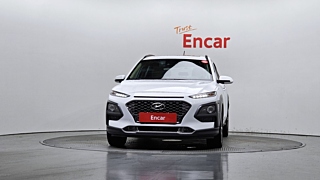 HYUNDAI KONA 2017