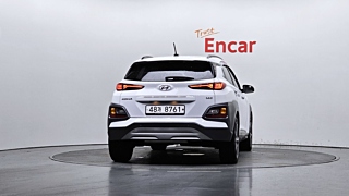 HYUNDAI KONA 2017