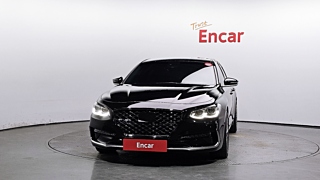 HYUNDAI GRANDEUR IG 2019
