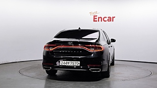 HYUNDAI GRANDEUR IG 2019