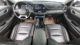 HYUNDAI GRANDEUR IG 2019