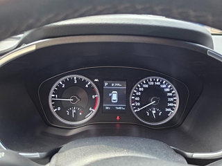 HYUNDAI SANTAFE TM 2018