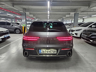 GENESIS GV70 2021