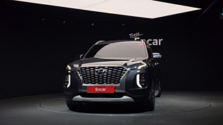 HYUNDAI PALISADE 2019