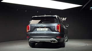 HYUNDAI PALISADE 2019