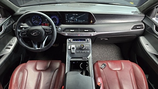HYUNDAI PALISADE 2019