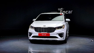 KIA CARNIVAL 2018