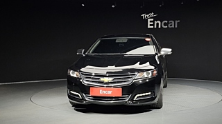 DAEWOO IMPALA 2016
