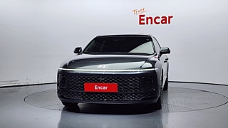 HYUNDAI GRANDEUR HYBRID GN7 2023