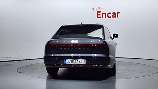 HYUNDAI GRANDEUR HYBRID GN7 2023