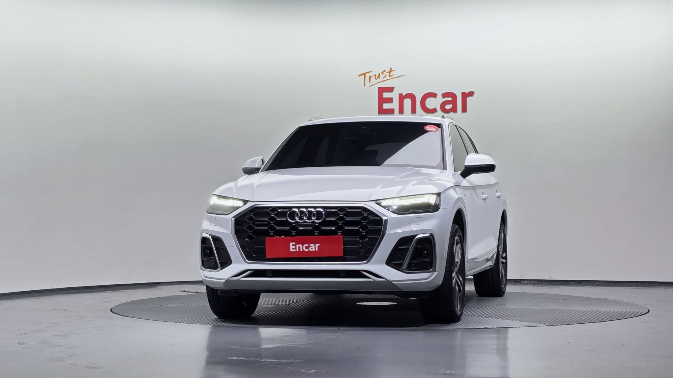AUDI Q5 FY 2022