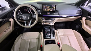 AUDI Q5 FY 2022