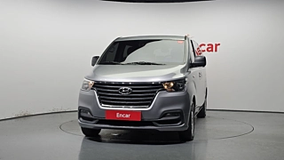 HYUNDAI STAREX GRAND 2020