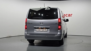 HYUNDAI STAREX GRAND 2020