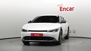 KIA EV6 2023