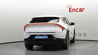 KIA EV6 2023