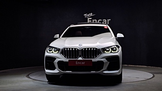 BMW X6 G06 2023