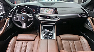 BMW X6 G06 2023