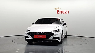 HYUNDAI SONATA DN8 2021