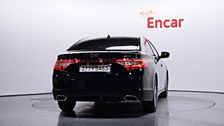 HYUNDAI GRANDEUR HG 2016