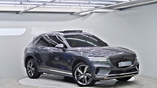 GENESIS GV70 2021