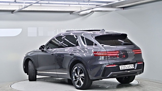 GENESIS GV70 2021