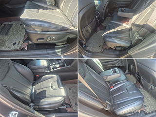 HYUNDAI SANTAFE TM 2018