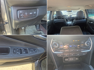 HYUNDAI SANTAFE TM 2018