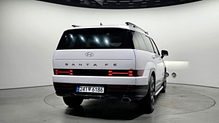 HYUNDAI SANTAFE MX5 2023
