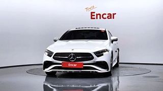 MERCEDES BENZ CLS-CLASS C257 2022