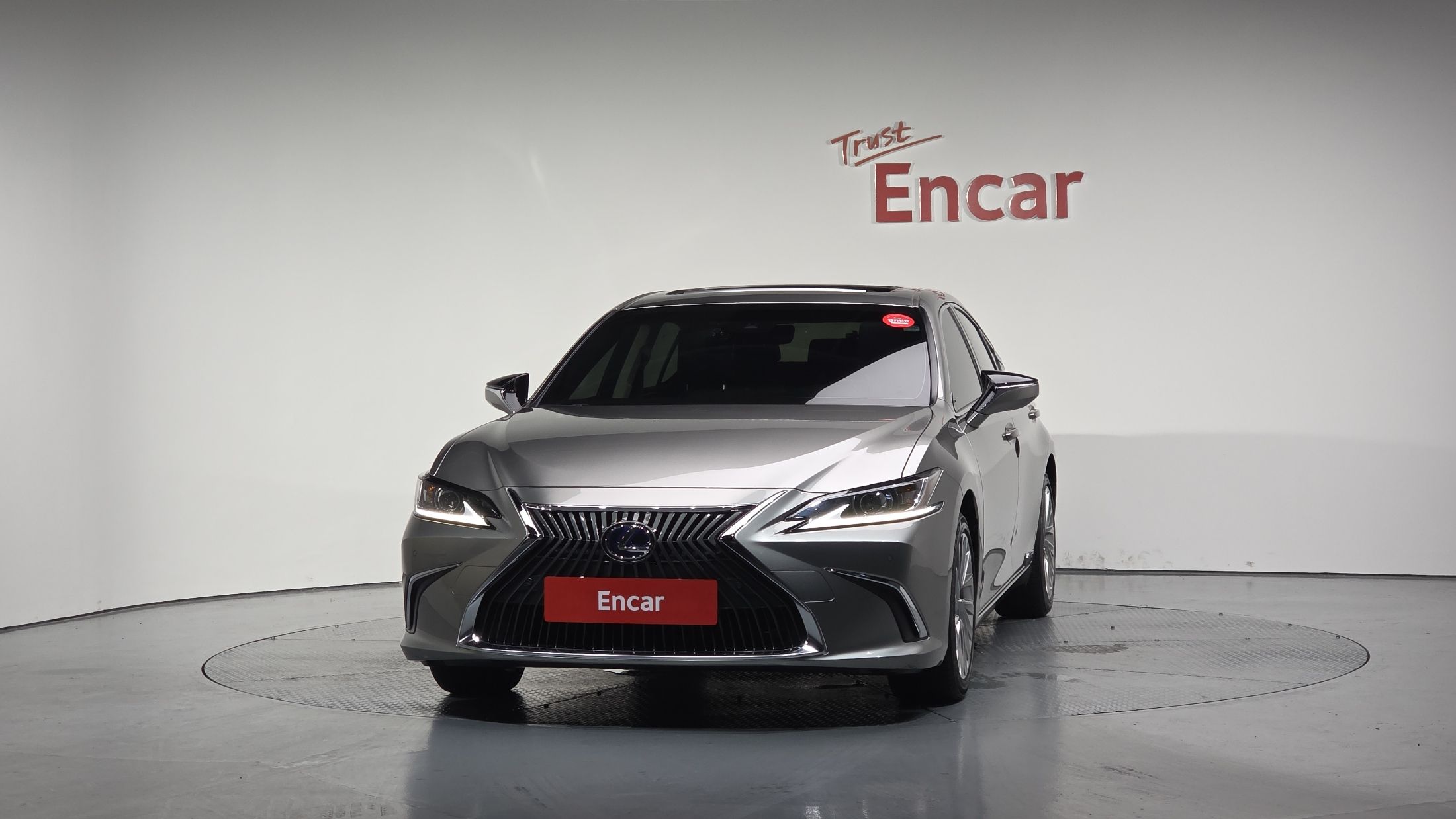 LEXUS ES300H 2021