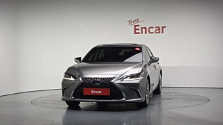 LEXUS ES300H 2021