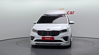 KIA CARNIVAL 2020