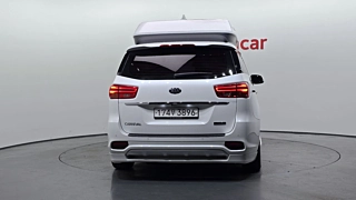 KIA CARNIVAL 2020
