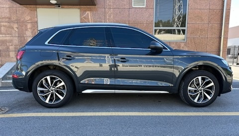 AUDI Q5 FY 2022