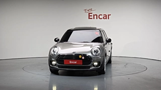 MINI CLUBMAN COOPER 2016