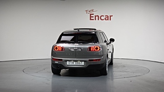 MINI CLUBMAN COOPER 2016